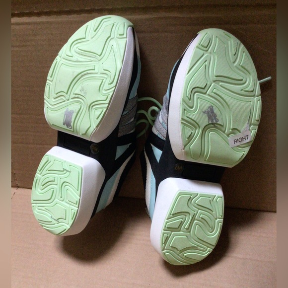 🆕NURTURE BOULDER SPLIT SOLE SNEAKERS (Sz 6) - Picture 11 of 15